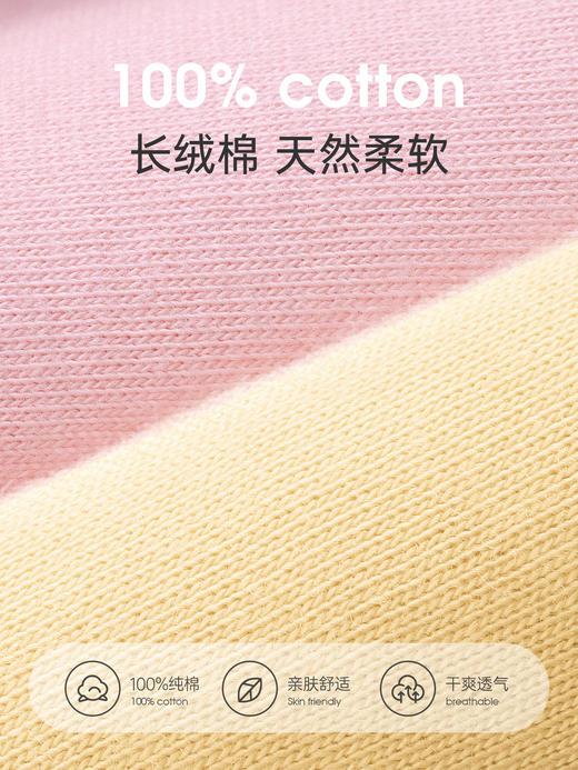 巴迪高一次性内裤  纯棉无菌旅行免洗短裤女士产妇月子大码孕妇日抛裤3.158 商品图5