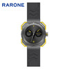 RARONE雷诺表双子星系列石英腕表860104 商品缩略图0