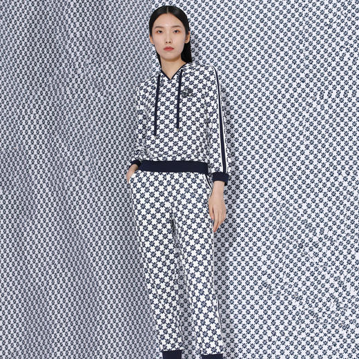 西贝伦长裤S26A1207 商品图1