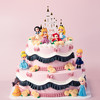 生日蛋糕 公主聚会 商品缩略图0