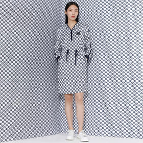 西贝伦连衣裙S26A1505