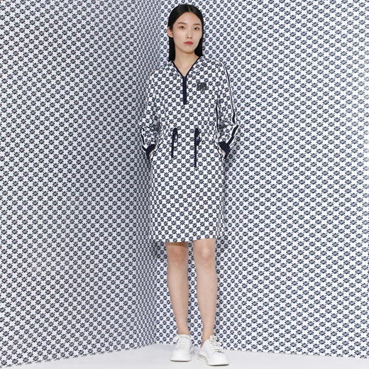 西贝伦连衣裙S26A1505 商品图0