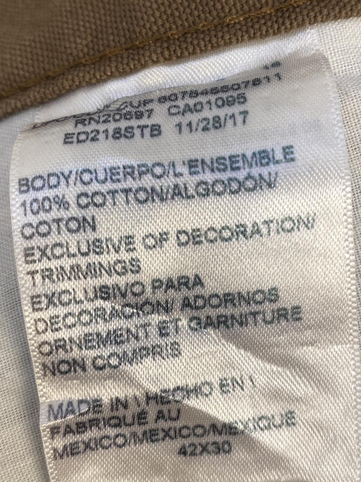 Dickies 运动长裤（42”） （107 cm）_SLP(6) 商品图2