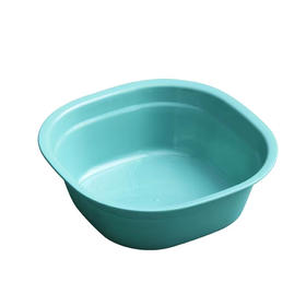 【3.9元/个】美亚时尚214塑料方盆28cm（颜色随机）（1105194）