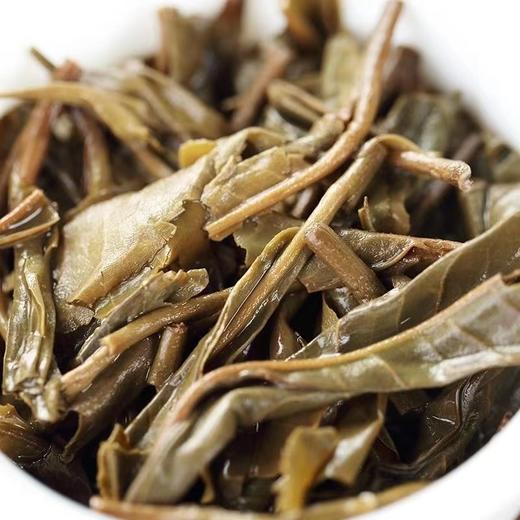 生普 | 勐库戎氏2013年大叶青饼500G 商品图3