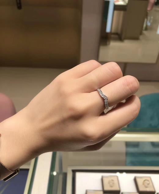 周大福臻爱排钻系列5100 商品图0