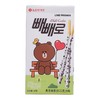韩国Lotte乐天夹心棒饼干39g 商品缩略图4