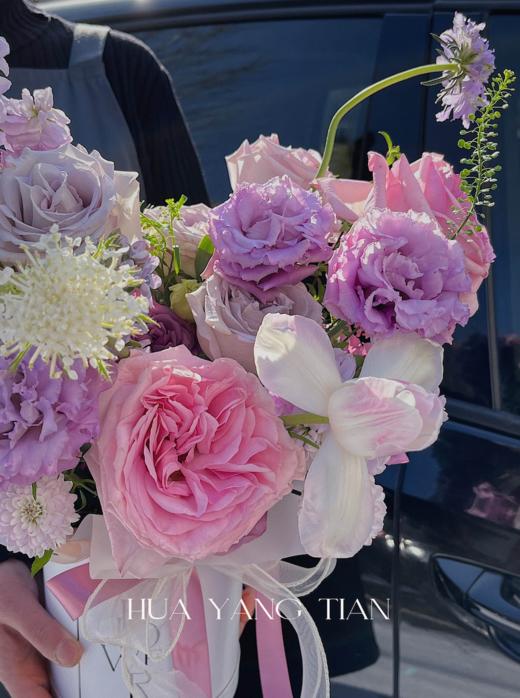 耀眼的你 · 花桶 商品图2