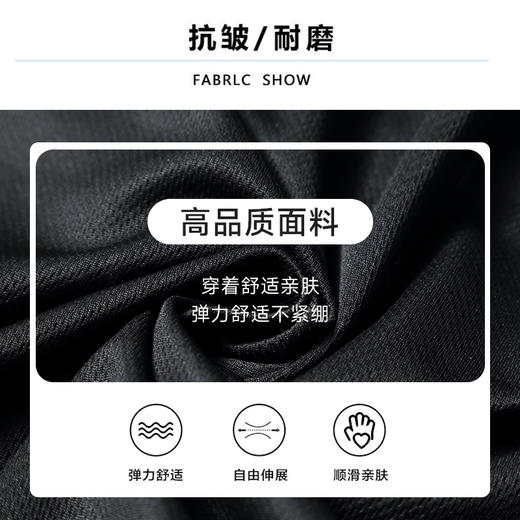 【新款DWN】 大依优型连帽工装风衣夹克大号大码休闲运动加肥加大男装上衣男士 商品图1