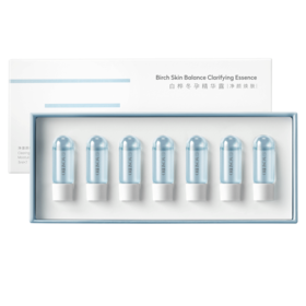 养生堂白桦冬孕精华露（净颜焕肤）1.5ml*15瓶