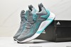 阿迪达斯Adidas Alpha Bounce Instinct M FT2阿尔法梭织缓震休闲运动跑鞋CG5586男鞋 商品缩略图7