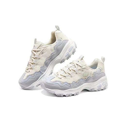 斯凯奇女子DLITESWOMEN休闲鞋149792/WPW 商品图0