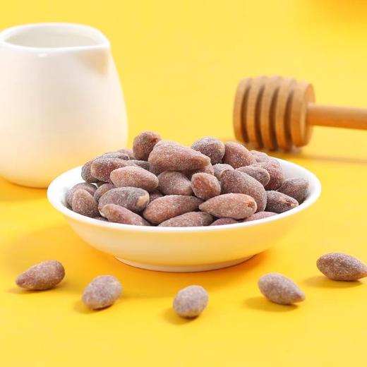 韩国汤姆农场扁桃仁 商品图3