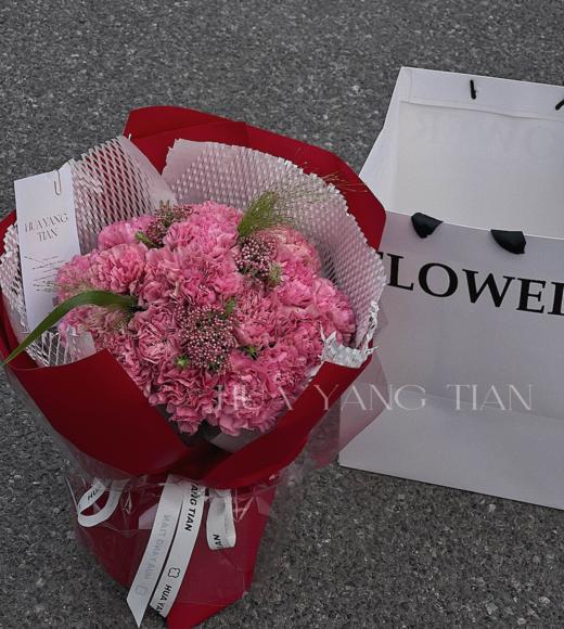 摩洛哥女郎 · 花束 商品图1