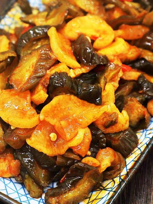 酱菜490g-510g 商品图1