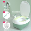 贝稚宝贝婴儿马桶宝宝坐便圈儿童尿盆坐便器 商品缩略图12