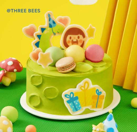 绿色乐园 商品图1