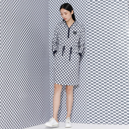 西贝伦连衣裙S26A1505 商品图1