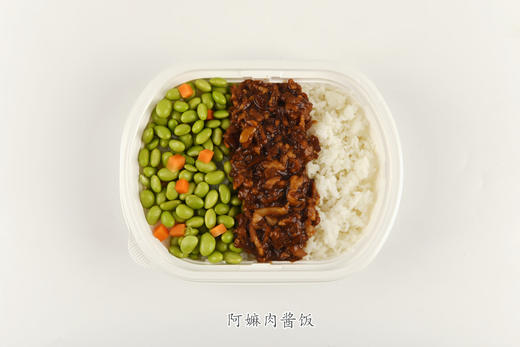 阿嬷肉酱饭 商品图0