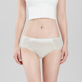 都市丽人健康系列锦泳三角裤女士内裤低腰三角裤LK33A2