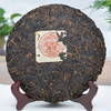 2005年老同志彩版普洱茶熟茶饼 稠糯细滑甜润 经典老同志老熟茶标杆 干仓真品茶香好品相 商品缩略图10