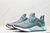 阿迪达斯Adidas Alpha Bounce Instinct M FT2阿尔法梭织缓震休闲运动跑鞋CG5586男鞋 商品缩略图3