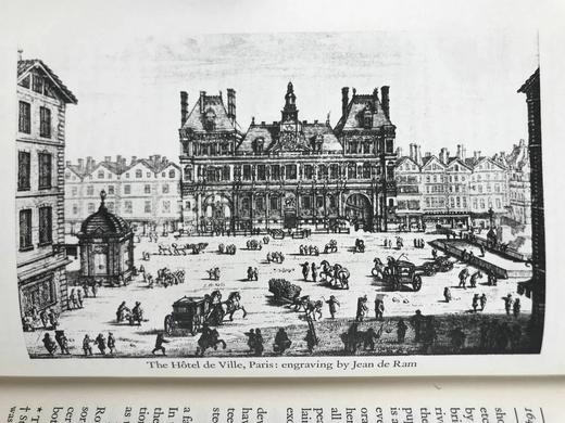 伊夫林日记 15幅插图 精装18开带书匣 商品图14