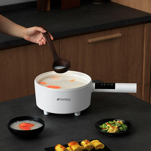 山水多用途电热锅SD-65C 商品图4