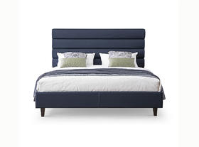 Valet 床 | 皮布面料可选，详询客服