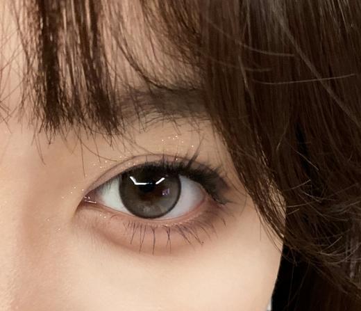 bariecat日抛 蜜桃可可 灰粉色 14.5 一盒十片 一盒一个度数 日抛无售后 商品图4