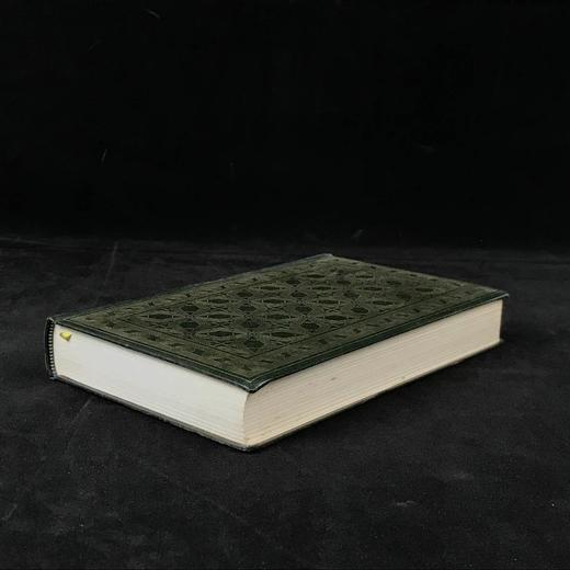 赫伯特·乔治·威尔斯《基普斯》 8幅插图 苍鹭出版社（HeronBooks）复古仿皮精装本 商品图1