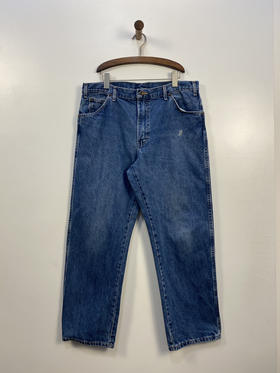 Dickies 工装长裤（36”） （91 cm）_WLP(4)