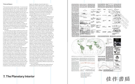 Modern Architecture and Climate: Design before Air Conditioning / 现代建筑与气候：空调诞生前的设计 商品图4