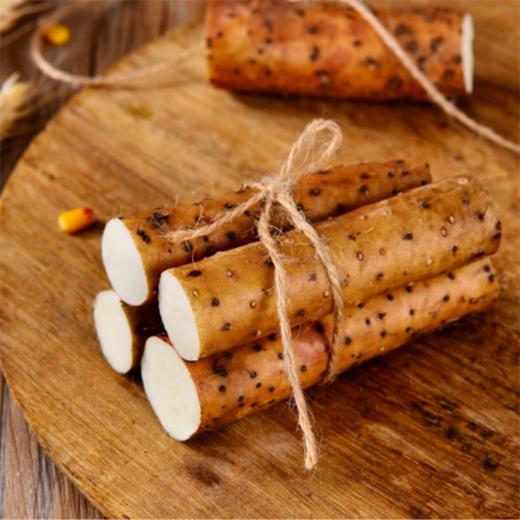 温县垆土铁棍山药 2500g 五斤装 商品图1