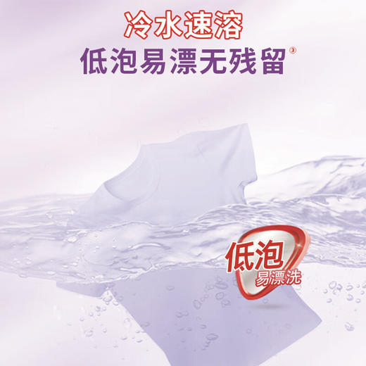 立白超洁薰衣香洗衣液950g 商品图3
