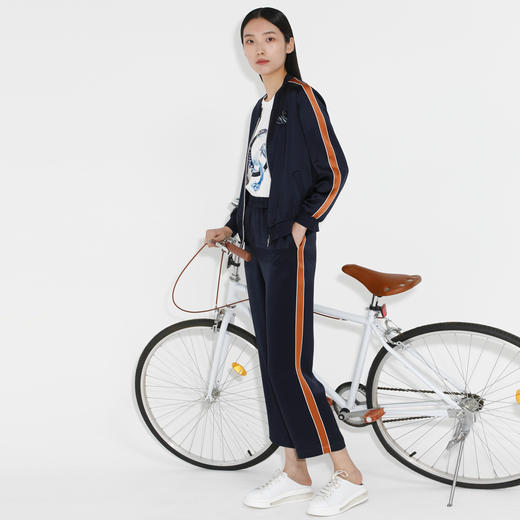 西贝伦夹克外套S26A1117 商品图1