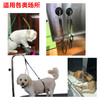 宠物美容吊绳魔力吸盘牵引绳挂绳吊杆配件宠物家用固定器 商品缩略图3
