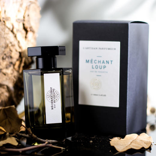 阿蒂仙 淘气野狼 L'Artisan Parfumeur Mechant Loup 分装 商品图5