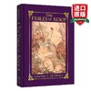 英文原版 The Fables of Aesop 伊索语言 精装插图版Calla Editions 英文版 进口英语原版书籍 商品缩略图0