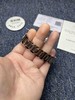 卡地亚蓝气球系列 全玫金钻圈款 小号28mm 女士石英腕表 商品缩略图6