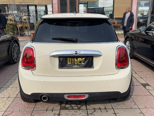 【二手车】MINI(进口) 两厢版 (F56) 1.5T ONE 18款 商品图3