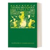 英文原版 The Big Book of Fables 寓言大全 精装插图版 Calla Editions 英文版 进口英语原版书籍 商品缩略图1