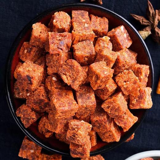 臻邦 | 牛肉粒（综合味）450g 商品图2