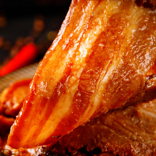 XX恩施土家扣肉400g/袋 商品图3