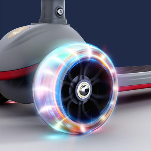 贝易儿童滑板车   WY 商品图6