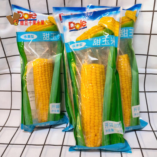 都乐水果玉米 商品图1