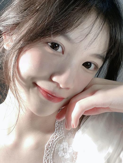 kira fairy 墨鱼丸子 小蓝环 14.2mm 半年抛 含硅水凝胶 商品图9