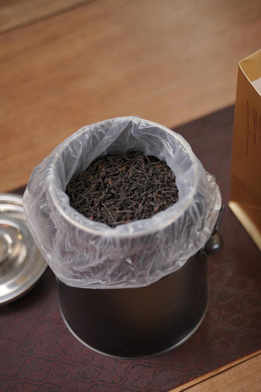 天池丨鸭王（乌岽之巅鸭屎香）500g 商品图4