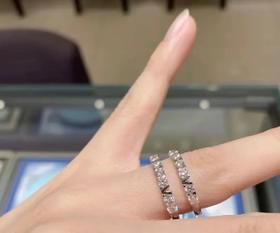 周大福王薇薇系列14000