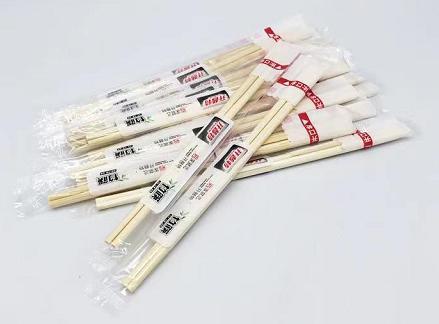 伟鸿一次性竹筷（30双装）26663760 商品图2
